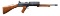 EXTREMELY RARE CASULL MODEL 290 OPEN BOLT