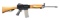 VERY EARLY GWINN FIREARMS BUSHMASTER RIFLE.