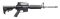 SUPER CLEAN BUSHMASTER XM15-E2S RIFLE.