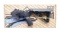 NEAR NEW PSA PA-15 COMPLETE LOWER ASSEMBLY WITH