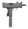 SCARCE, OPEN BOLT RPB MODEL SM11-A1 PISTOL.