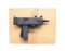DESIRABLE, OPEN BOLT RPB MODEL SM11-A1 PISTOL.