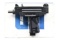 VERY NICE ACTION ARMS / IMI 9MM UZI PISTOL