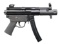 AS NEW IN BOX VECTOR ARMS V89-9 PISTOL.