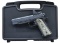 KIMBER KHX CUSTOM RL SEMI AUTO PISTOL.
