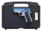 KIMBER SAPPHIRE ULTRA II SEMI AUTO PISTOL.