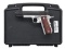 KIMBER SUPER CARRY CUSTOM SEMI AUTO PISTOL.