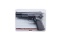BROWNING HI-POWER SEMI-AUTOMATIC PISTOL WITH
