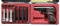 HK4 SEMI AUTO PISTOL W/ CONVERSION KIT.
