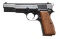 MAUSER MODEL 80 SEMI AUTO PISTOL.