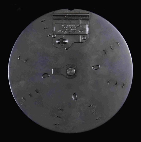 NEAR NEW AUTO ORDNANCE THOMPSON "C" DRUM