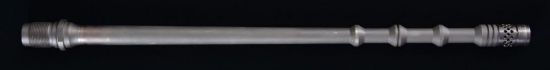 EXTREMELY DESIRABLE SIG 510-4 7.62 NATO BARREL.