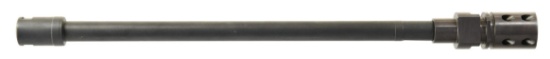 PS90 SEMI-AUTOMATIC RIFLE SHORT BARREL.
