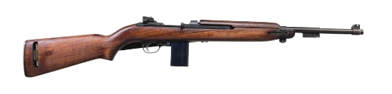 US QUALITY HARDWARE M1 SEMI AUTO CARBINE.