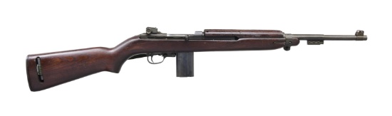 US ROCKOLA M1 SEMI AUTO CARBINE.