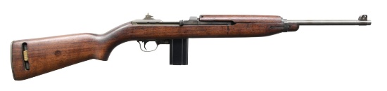 STANDARD PRODUCTS US M1 SEMI AUTO CARBINE.
