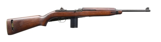 INLAND US M1 SEMI AUTO CARBINE.