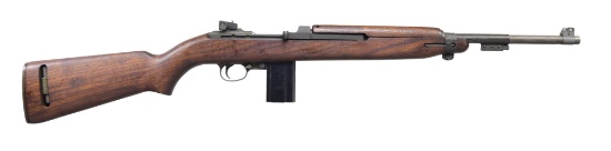 US INLAND M1 SEMI AUTO CARBINE.