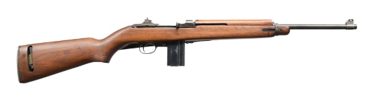 US WINCHESTER M1 SEMI AUTO CARBINE.