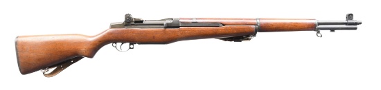 VERY EARLY PRODUCTION DECEMBER 1941 US SPRINGFIELD