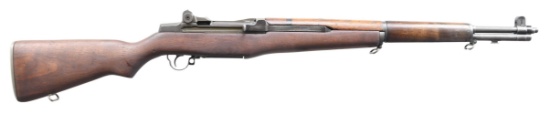 US WWII SPRINGFIELD M-1 GARAND SEMI-AUTO MILITARY