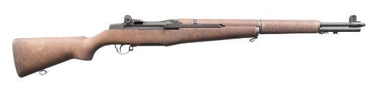 US LATE PRDUCTION SPRINGFIELD M-1 GARAND SEMI AUTO