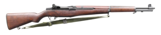 DESIRABLE HARRINGTON & RICHARDSON M-1 GARAND