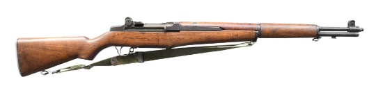 LATE PRODUCTION HARRINGTON & RICHARDSON M-1 GARAND