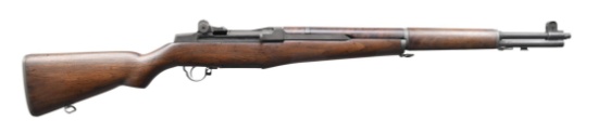 US HARRINGTON & RICHARDSON M-1 GARAND SEMI AUTO