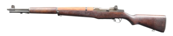 US SPRINGFIELD M-1 GARAND 7.62 NATO CONVERSION