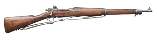 WWII US SMITH CORONA 03A3 BOLT ACTION RIFLE.