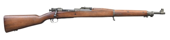 US WWI SPRINGFIELD MODEL 1903 BOLT ACTION MILITARY