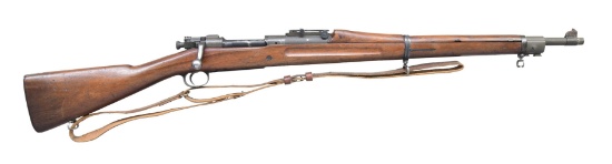 US WWI SPRINGFIELD MODEL 1903 BOLT ACTION MILITARY