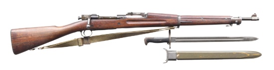 US WWI SPRINGFIELD MODEL 1903 MARK 1 BOLT ACTION