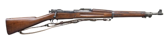 US SPRINGFIELD MODEL 1903 BOLT ACTION MILITARY