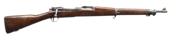 US PRE-WWI ROCK ISLAND MODEL 1903 BOLT ACTION