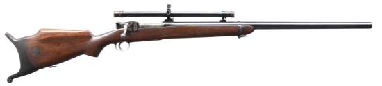 EXTREMELY RARE SPRINGFIELD MODEL 1903
