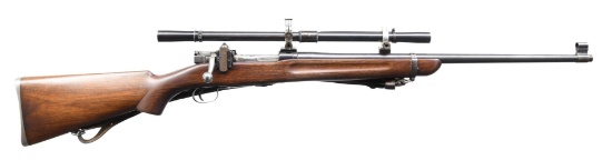 US SPRINGFIELD MODEL OF 1922 M1 22 CALIBER BOLT