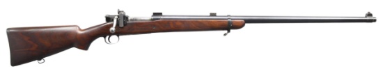 SPRINGFIELD MODEL1903 STYLE T BOLT ACTION TARGET