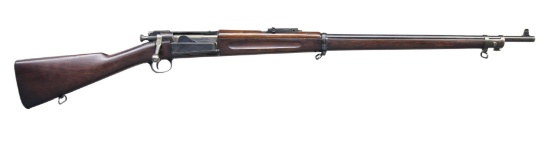 US SPRINGFIELD MODEL1898 KRAG BOLT ACTION MILITARY