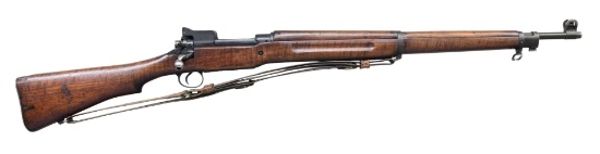 US WINCHESTER MODEL 1917 BOLT ACTION RIFLE.
