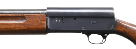 SAVAGE 720 US PROPERTY AUTO SHOTGUN.