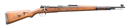 PORTUGUESE M937B (K98K) MAUSER BOLT ACTION RIFLE. | Guns & Military ...