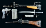 SOUGHT AFTER & ALL MATCHING CHILEAN SIG 510-4