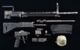 RARE, DESIRABLE, & ALL MATCHING SIG STGW. 57