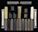 DESRIABLE LOT OF REISING M50 MAGAZINES, MAGAZINE