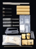 ASSORTMENT OF VERY RARE VERY DESIRABLE M231 PORT