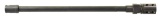 PS90 SEMI-AUTOMATIC RIFLE SHORT BARREL.
