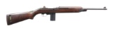 QUALITY HARDWARE US M1 SEMI AUTO CARBINE.