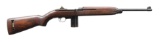 US ROCKOLA M1 SEMI AUTO CARBINE.